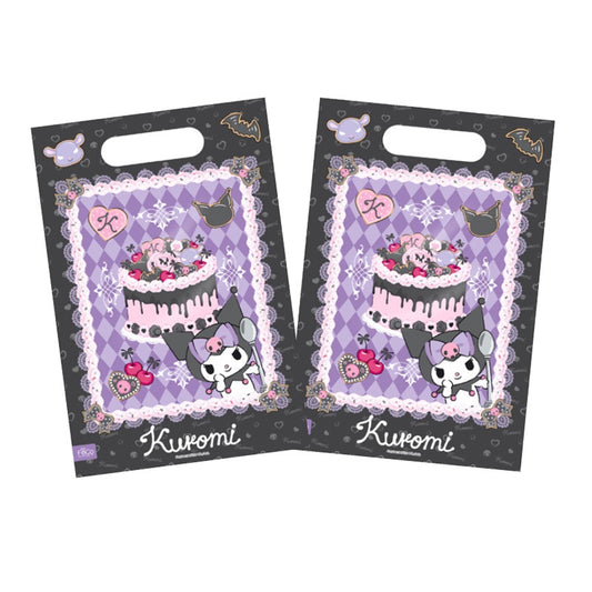 BOLSA DE DULCES KUROMI X6UNI