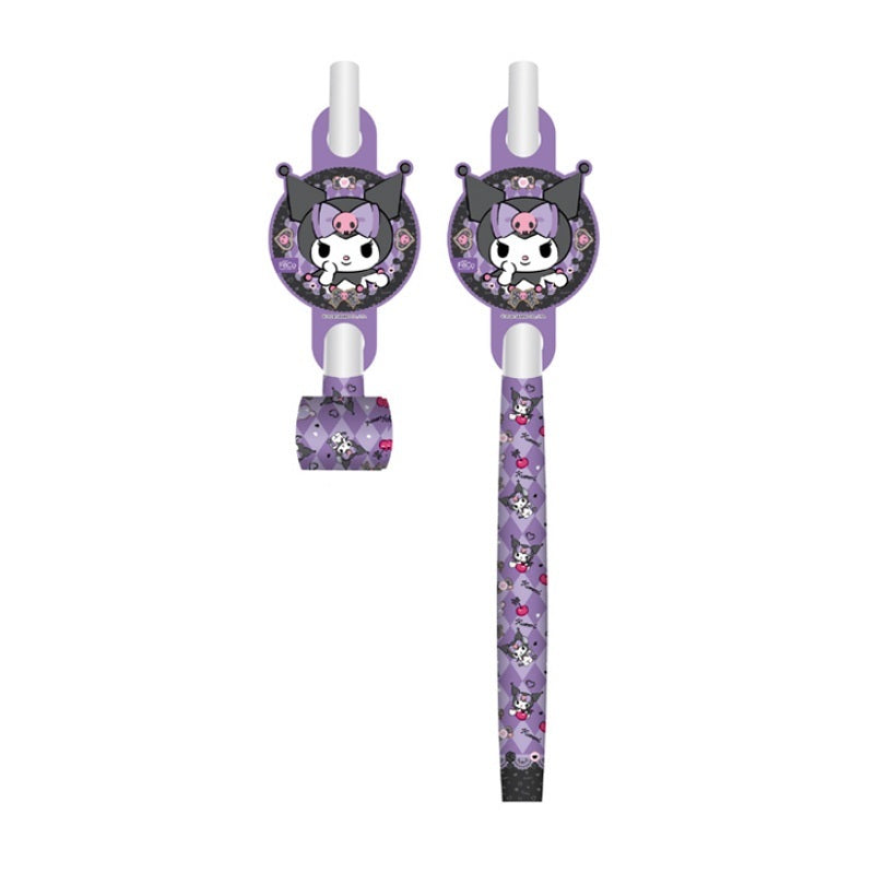 PITO SERPIENTE KUROMI X6UNI