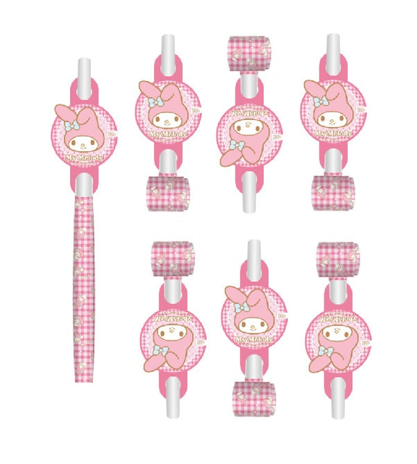 PITO SERPIENTE MY MELODY X6UNI