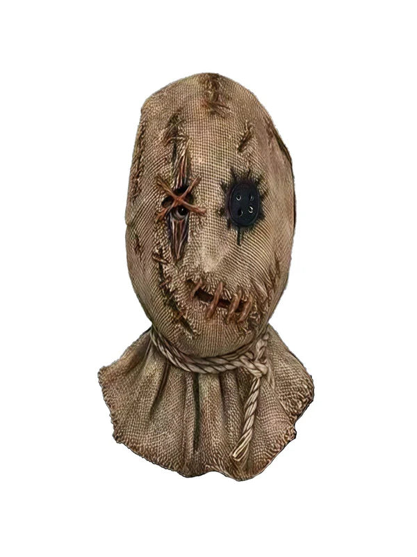 Máscara látex Espanta Pájaro