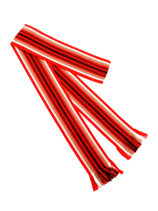 Faja 6.5X144Cm Rojo X1Uni - Don Cotillon