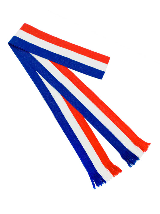 Faja 8X176Cm Tricolor X1Uni - Don Cotillon