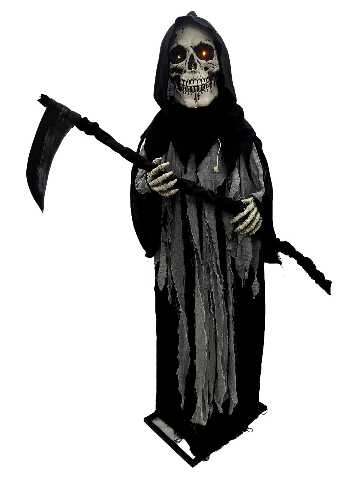 Muerte Gigante Animatronic180Cm X1Uni - Don Cotillon