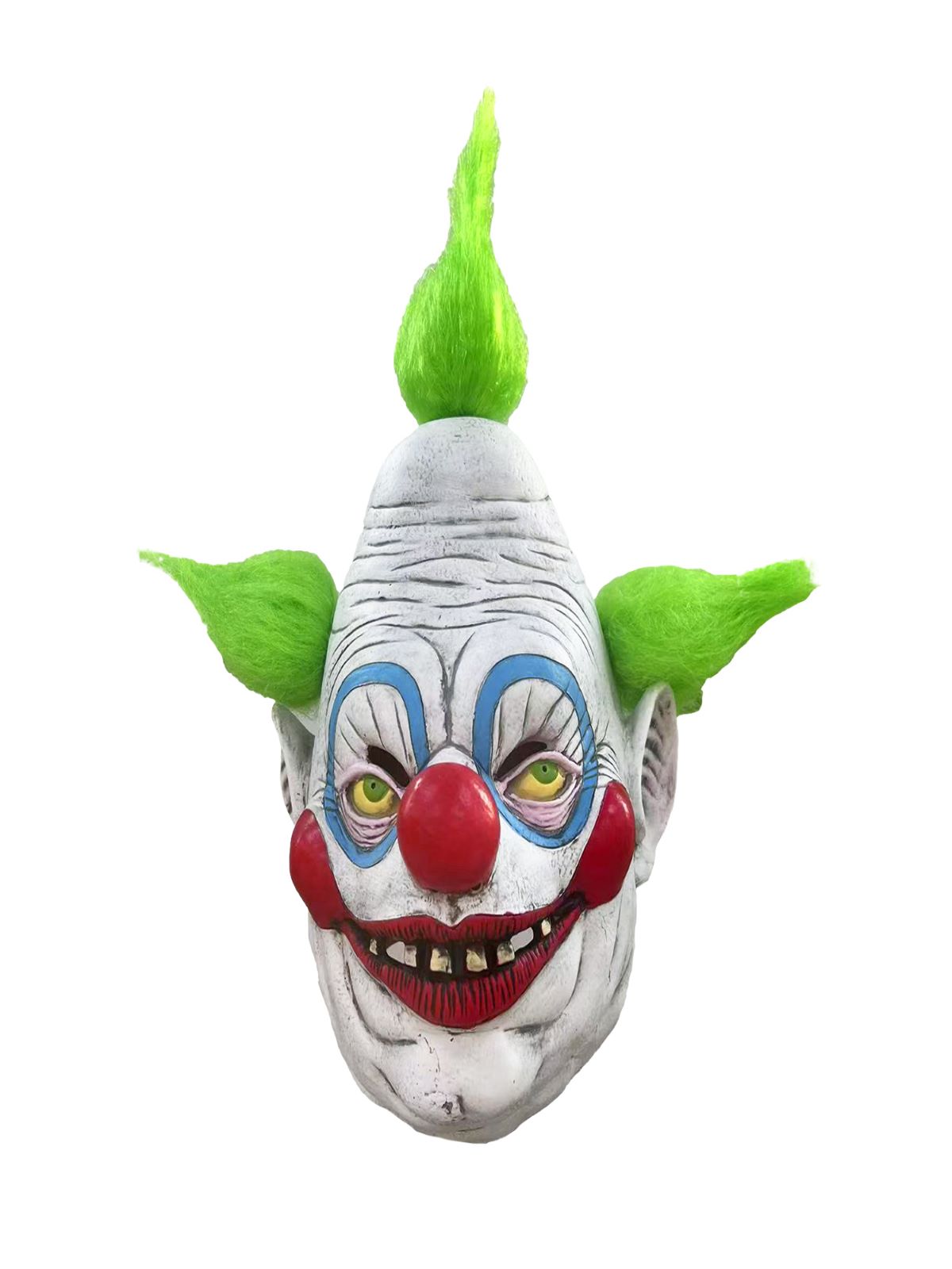 Máscara Látex Payaso Classic - Don Cotillón