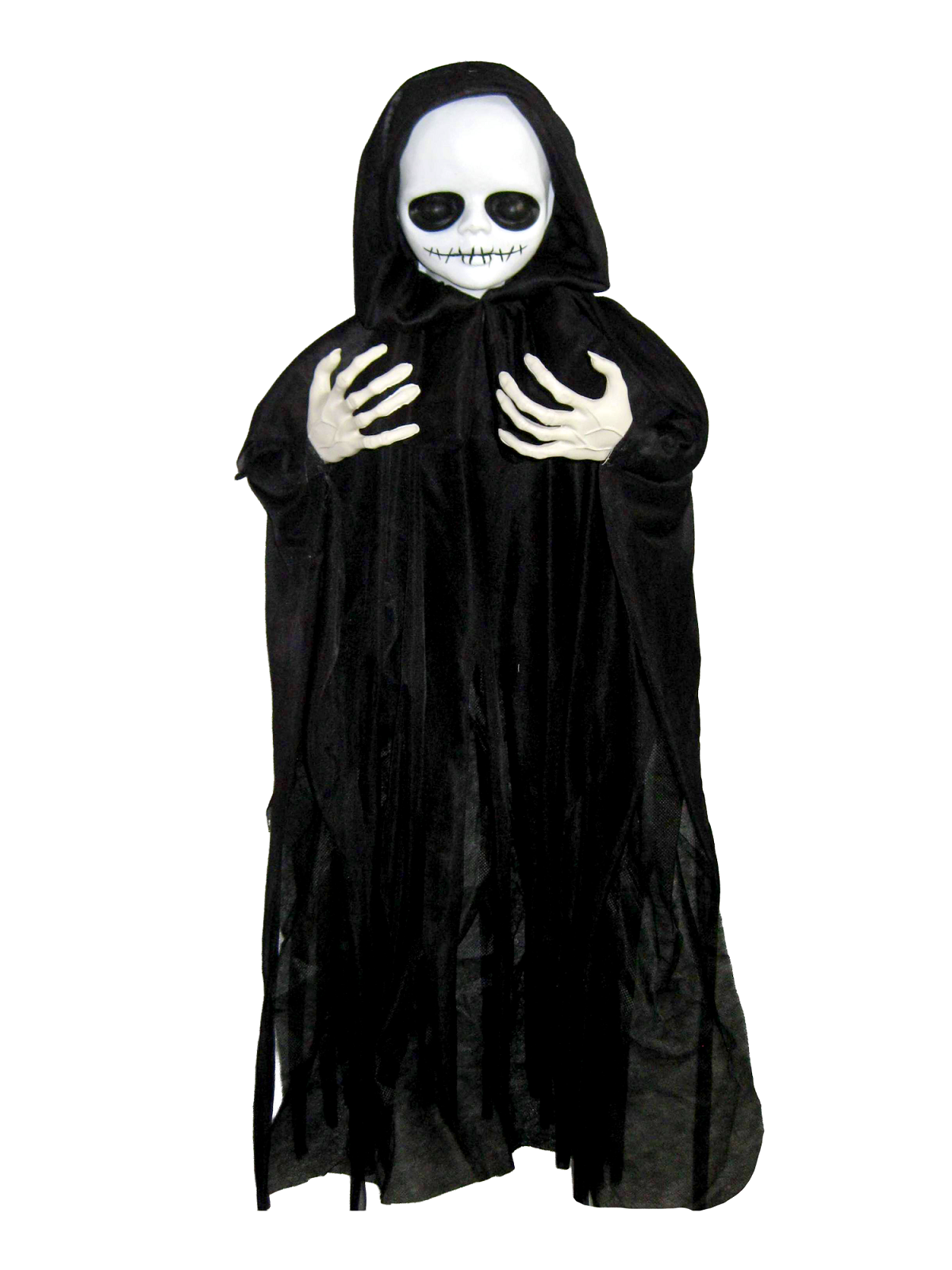 Muñeca LED Colgante 90 cm - Don Cotillón