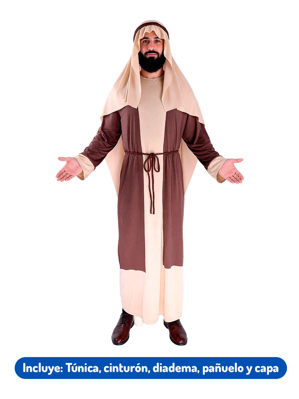 Traje San Jose M - Don Cotillon