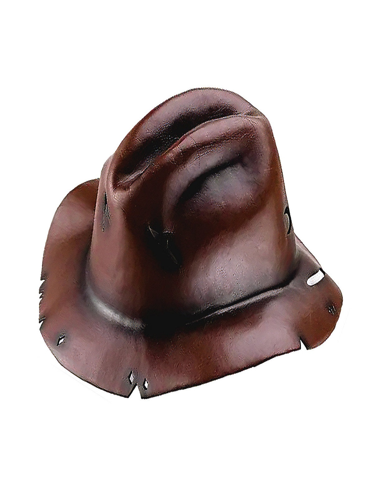 Sombrero Goma Eva 27X33 cm Terror - Don Cotillón