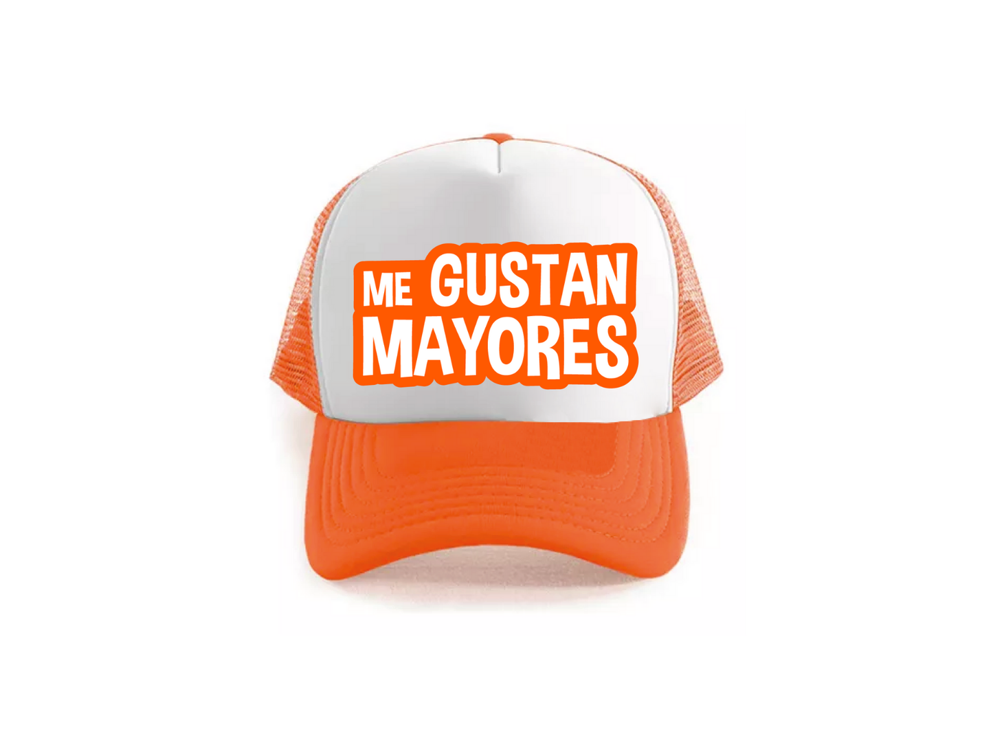 Jockey Fluor Me Gustan Mayores