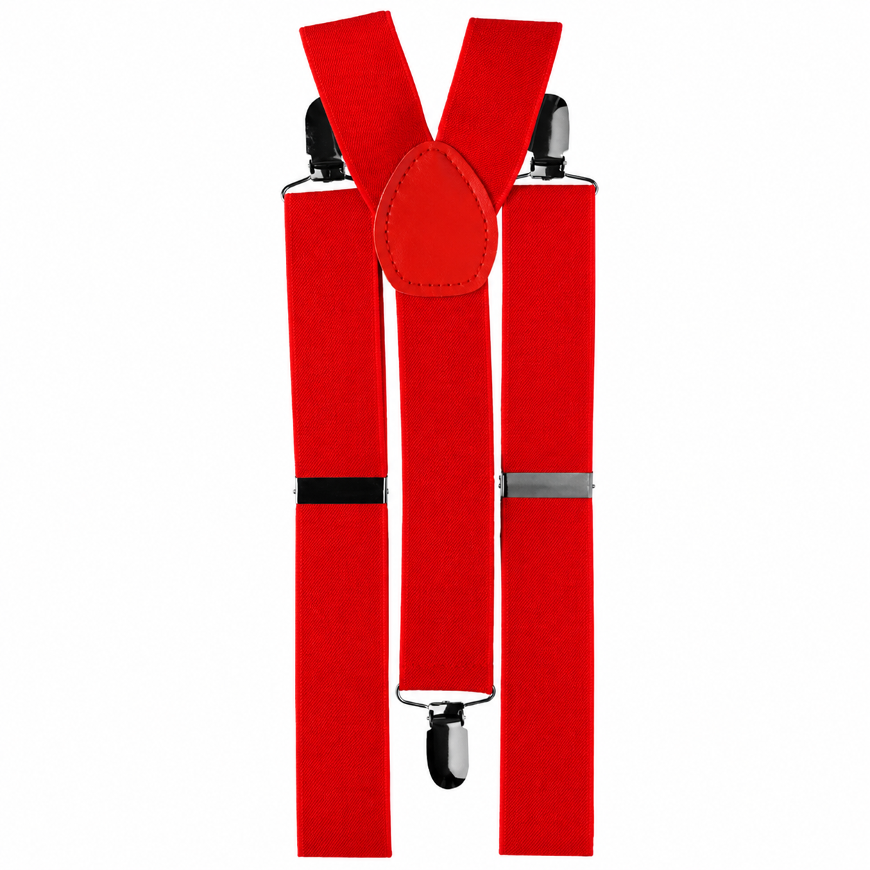 SUSPENSOR ROJO PARA FIESTA