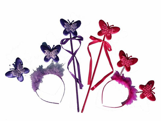 Kit Mariposa - Nick - Carnaval Online