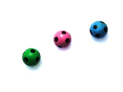 Pelota Saltarina Futbol - Airy - Carnaval Online