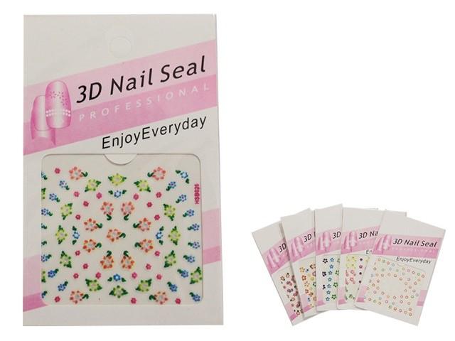 Sticker Uñas - Airy - Carnaval Online