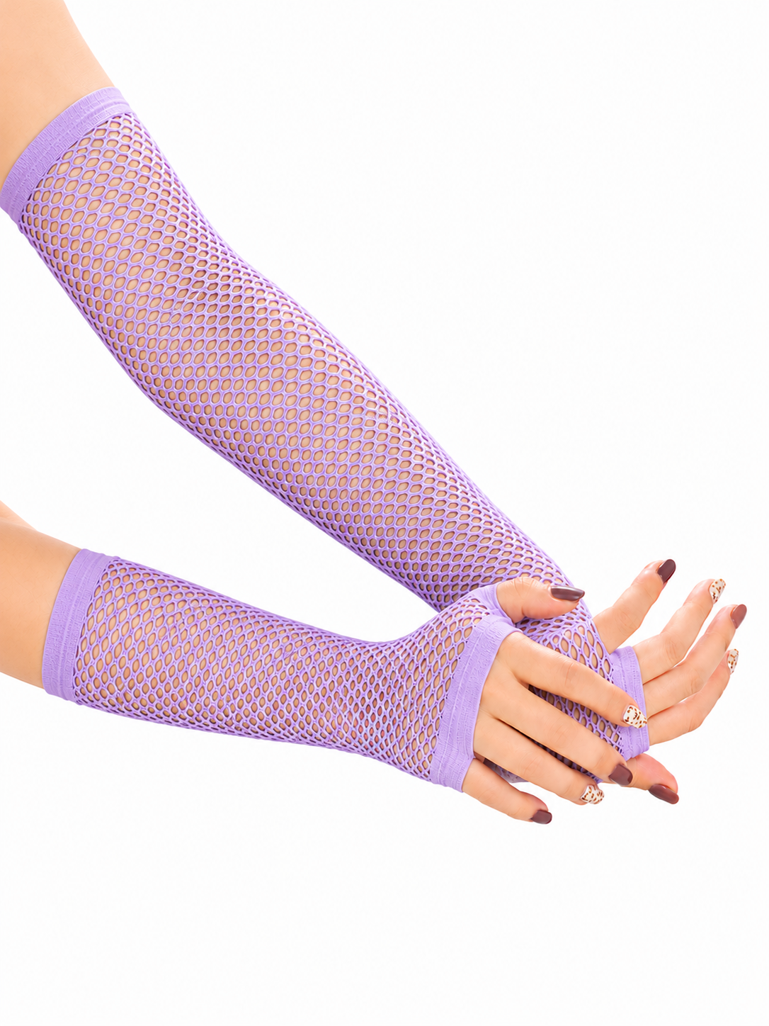 GUANTES DE MALLA MEDIANO