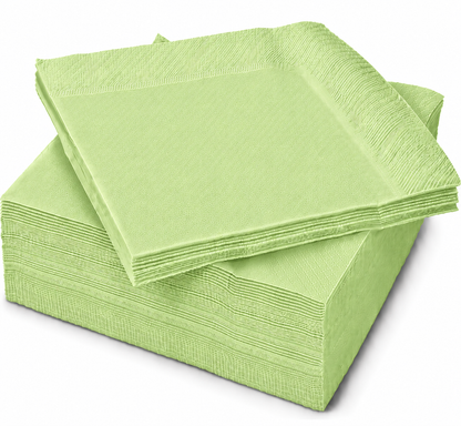 Servilletas x20 unidades