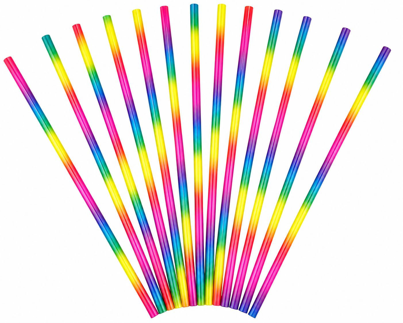 BOMBILLA PAPEL X12  MULTICOLOR