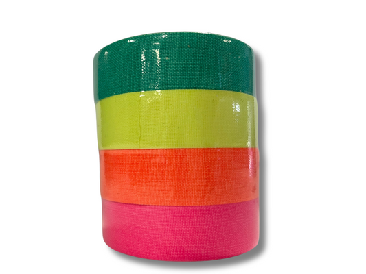 Tape Fluor 4 Pcs