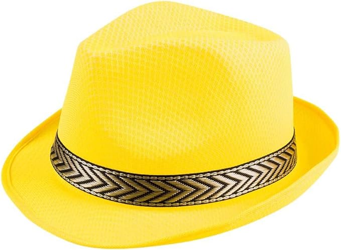 Gorro Gangster Fluor Premium