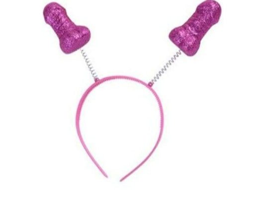 Pack De Cintillos De Resorte Soltera - 12 uds