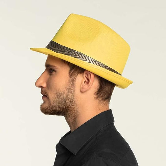 Gorro Gangster Fluor Premium
