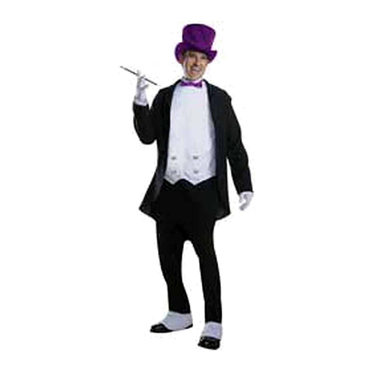 Disfraz Pingüino Hombre