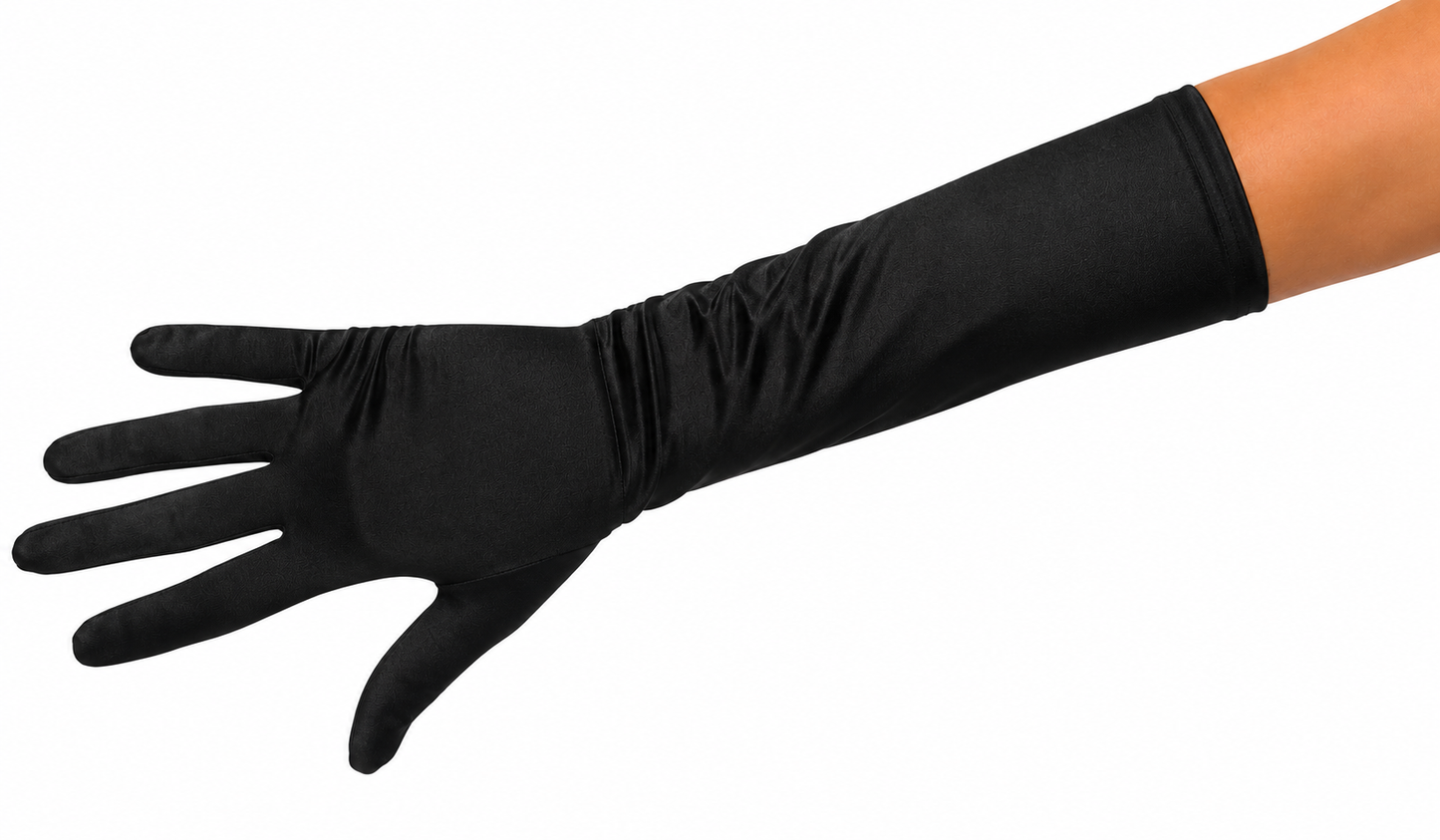GUANTES LISOS MEDIANOS