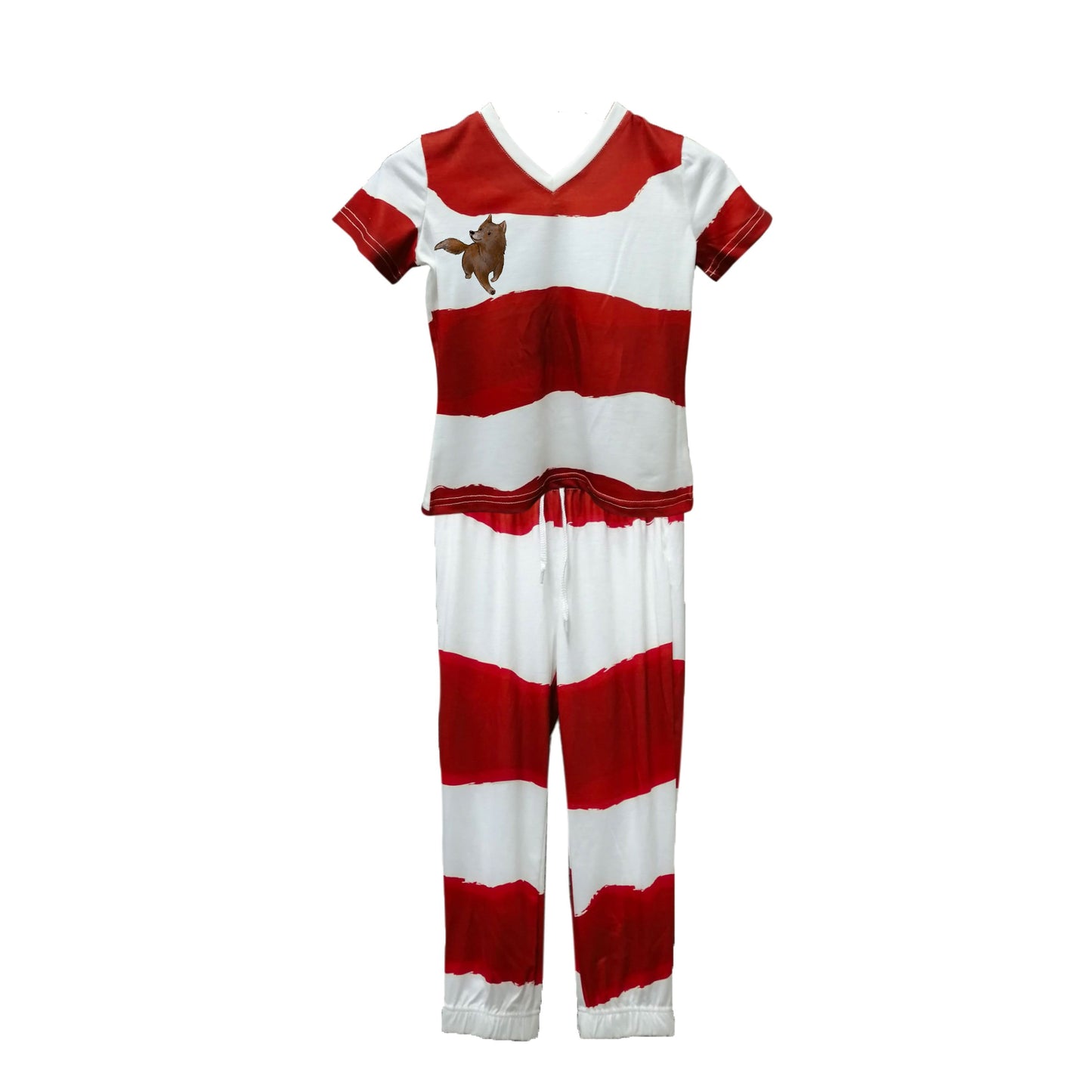 Experiencia De Sueño Selk’Nam K'Otayx (Kotaix) Niña Pijama