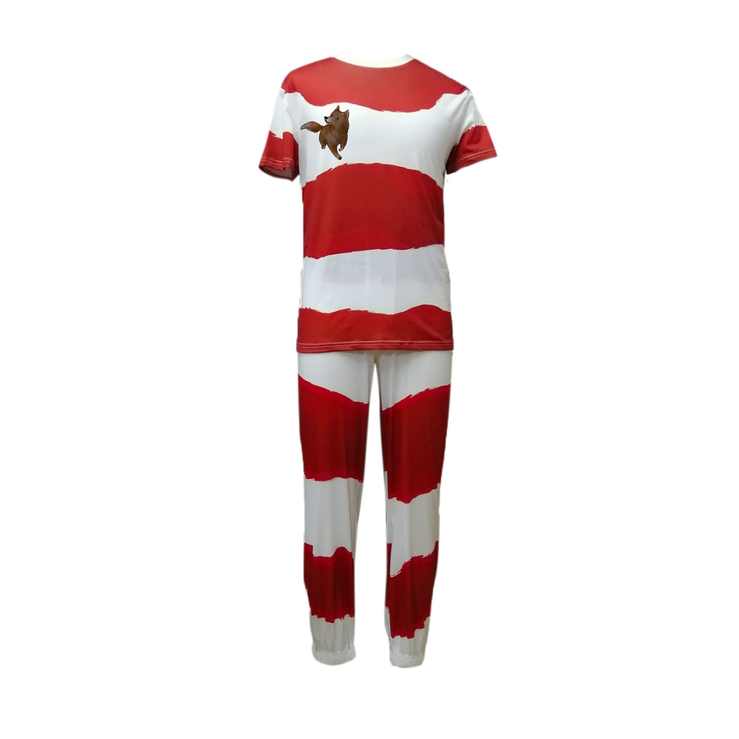 Experiencia De Sueño Selk’Nam K'Otayx (Kotaix) Hombre Pijama