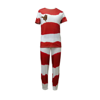 Experiencia De Sueño Selk’Nam K'Otayx (Kotaix) Hombre Pijama