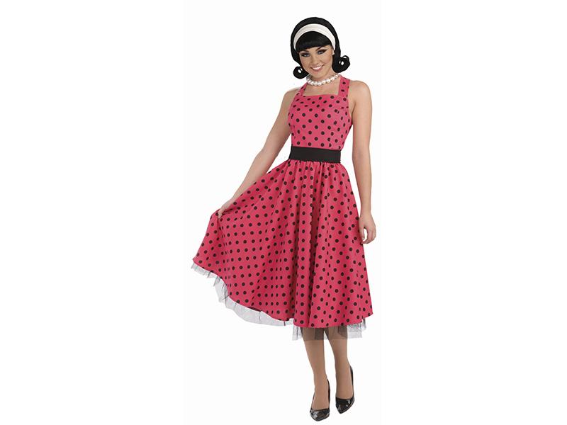 Disfraz Polkadots M - Forum - Carnaval Online