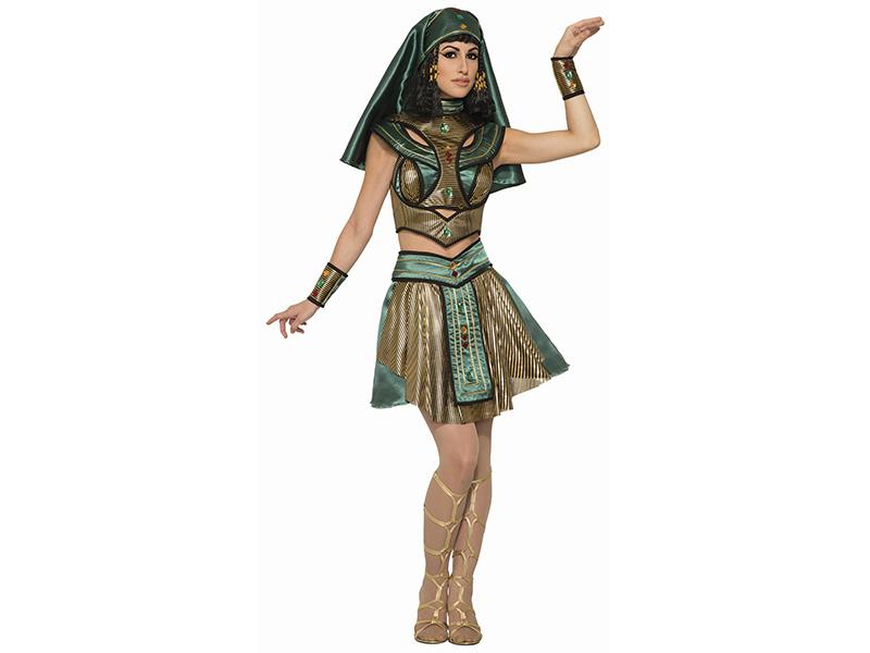Disfraz Diosa Egipcia S - Forum - Carnaval Online