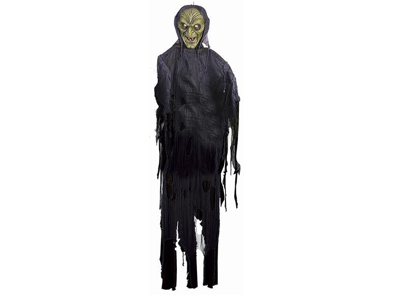 Bruja Con Manos Colgante 365 Cm - Forum - Carnaval Online