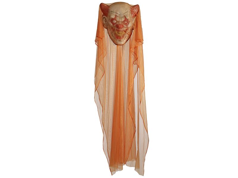 Cabeza Payaso Diabolico Luminosa - Forum - Carnaval Online