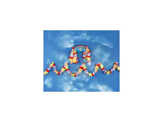 Decoracion Guirnalda Hawaiana - Forum - Carnaval Online