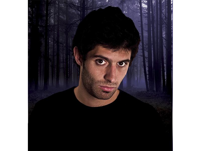 Marco Lenticular Hombrelobo - Forum - Carnaval Online