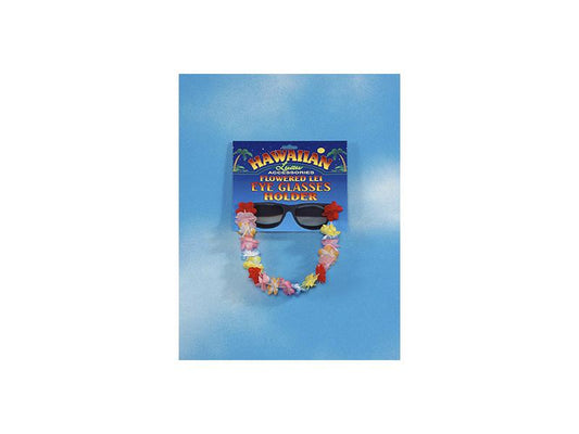 Sujetador De Lentes Hawaiano - Forum - Carnaval Online