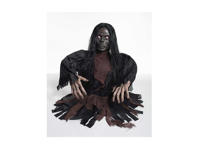 Zombie Rompe Suelo - Forum - Carnaval Online