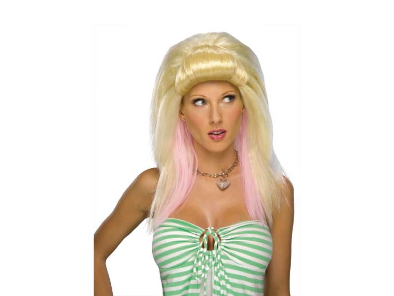 Peluca L.A. Girl Wig