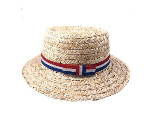 Gorro chupalla chica 26 x 8 cm
