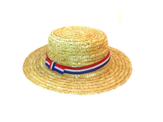 Gorro chupalla mediana 38 x 10 cm
