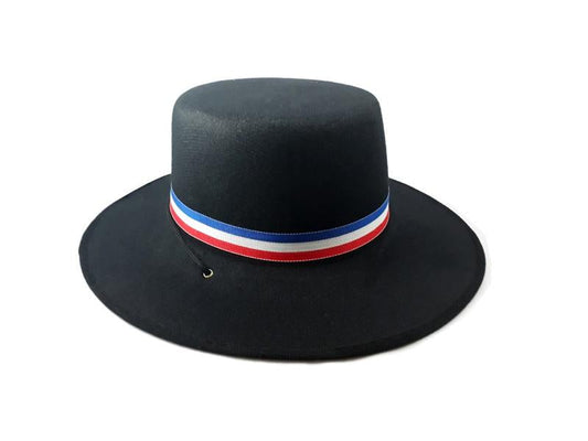 Gorro Huaso Eco Infantil