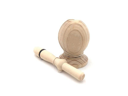 Emboque Madera