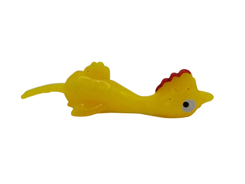 Pollo Volador Sorpresa - 1 Unidad