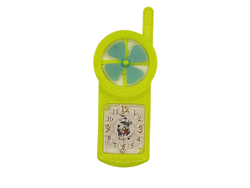 Juguete Celular Mini Sorpresa - 1 Unidad