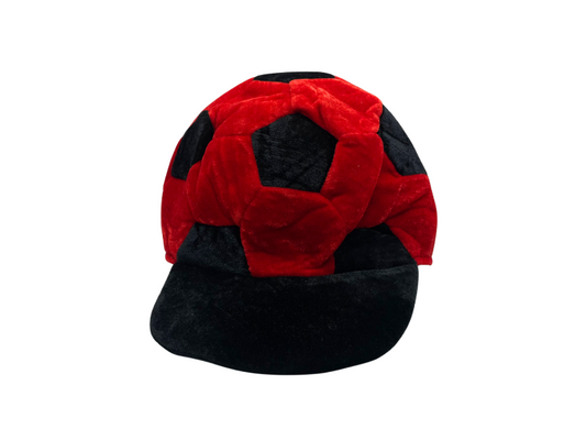 GORRO JOCKEY FUTBOL