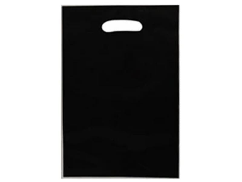 BOLSA CUMPLEAÑOS 25 X 16 CM - 10 PCS