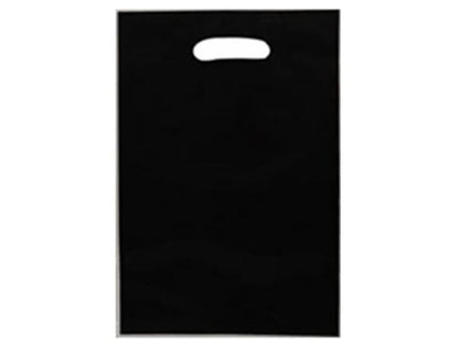 BOLSA CUMPLEAÑOS 25 X 16 CM - 10 PCS
