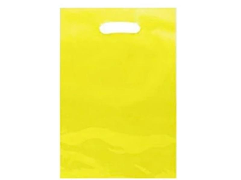 BOLSA CUMPLEAÑOS 25 X 16 CM - 10 PCS