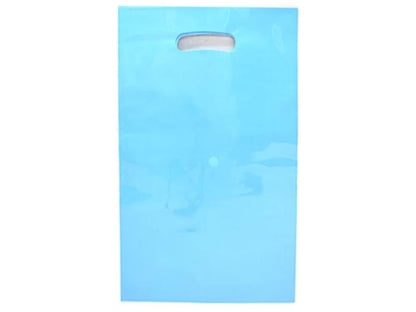 BOLSA CUMPLEAÑOS 25 X 16 CM - 10 PCS