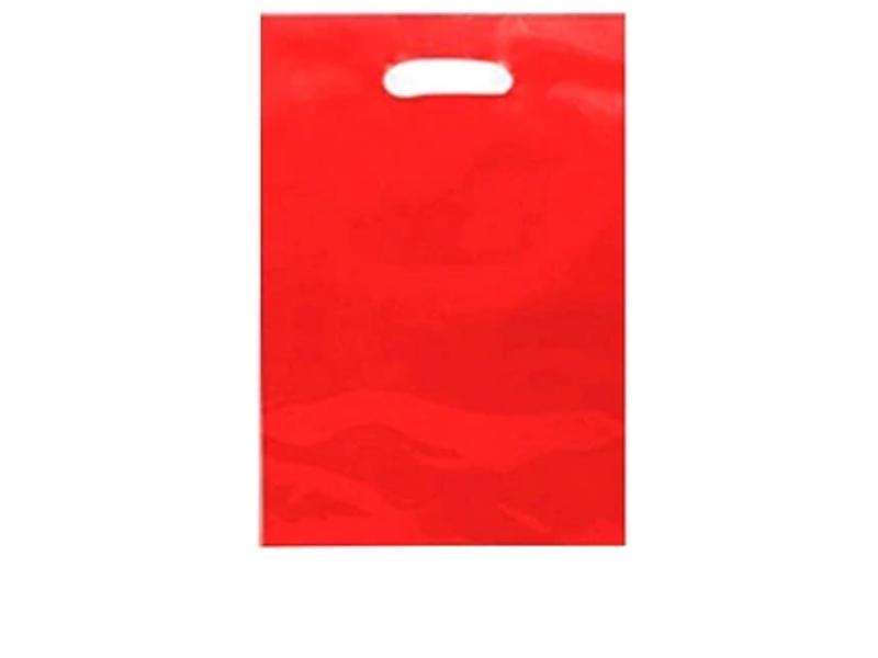 BOLSA CUMPLEAÑOS 25 X 16 CM - 10 PCS