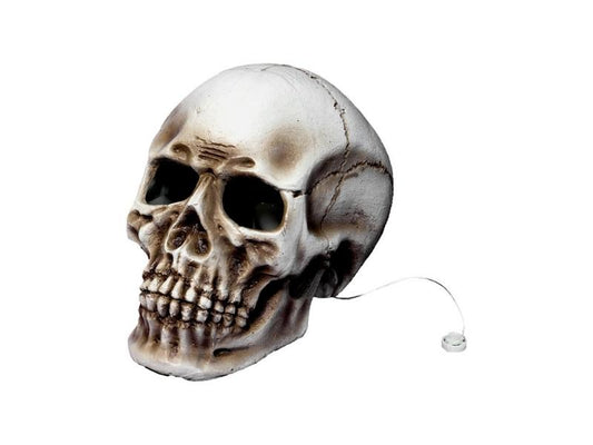 CALAVERA GIGANTE LED X1UNI